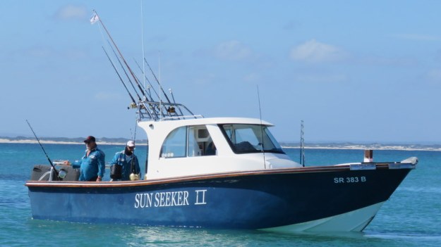 Sunseeker