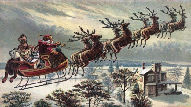 a-visit-from-st-nicholas-santa-claus-reindeer-old-santeclaus-with-much-delight-poetry-png-favpng-ECDcLg9t81aJBQYE1LnzX6rDV