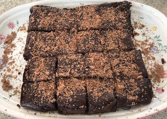 Chocolate Brownies